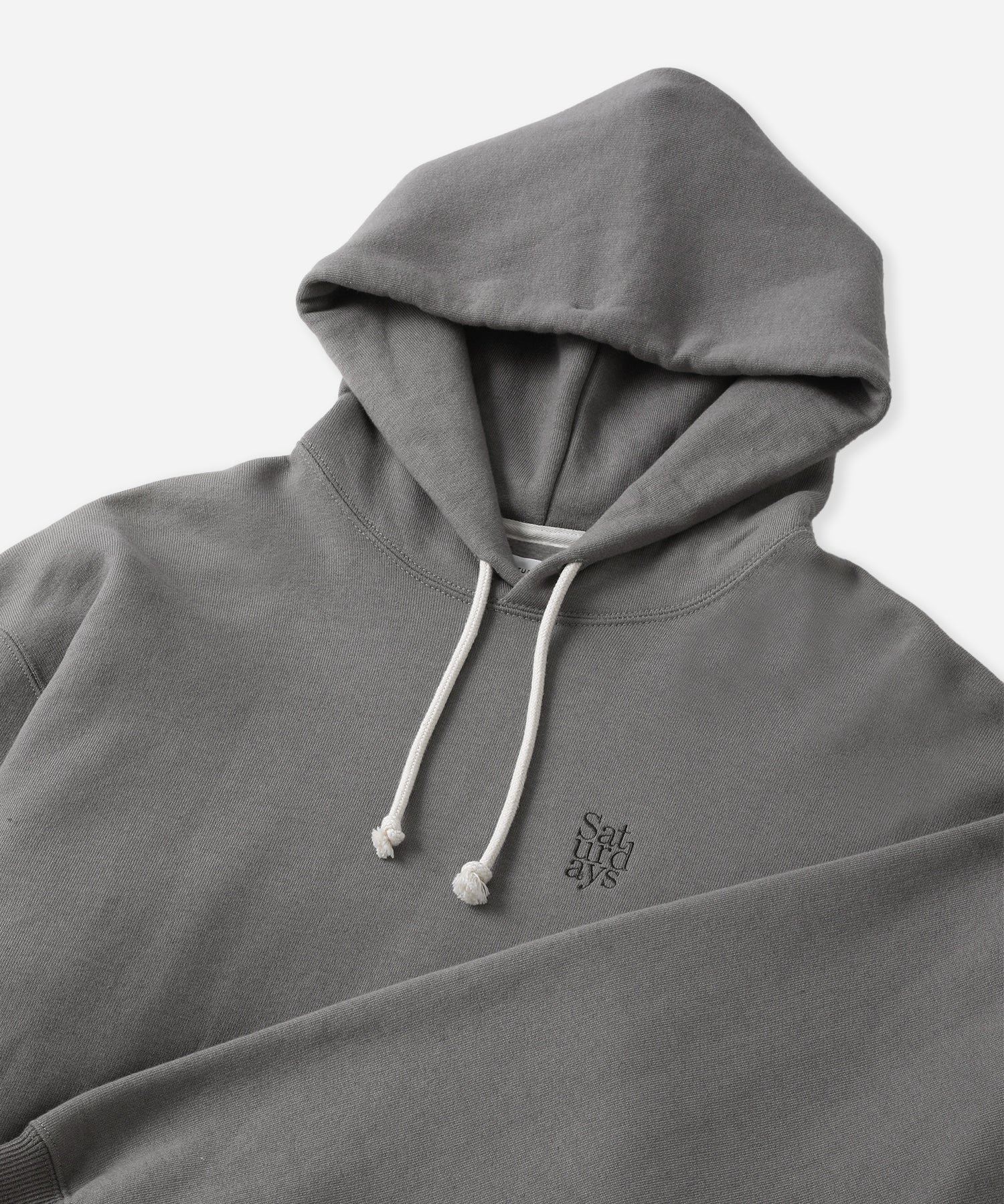 Warren Miller Stacked Hoodie - Image 4
