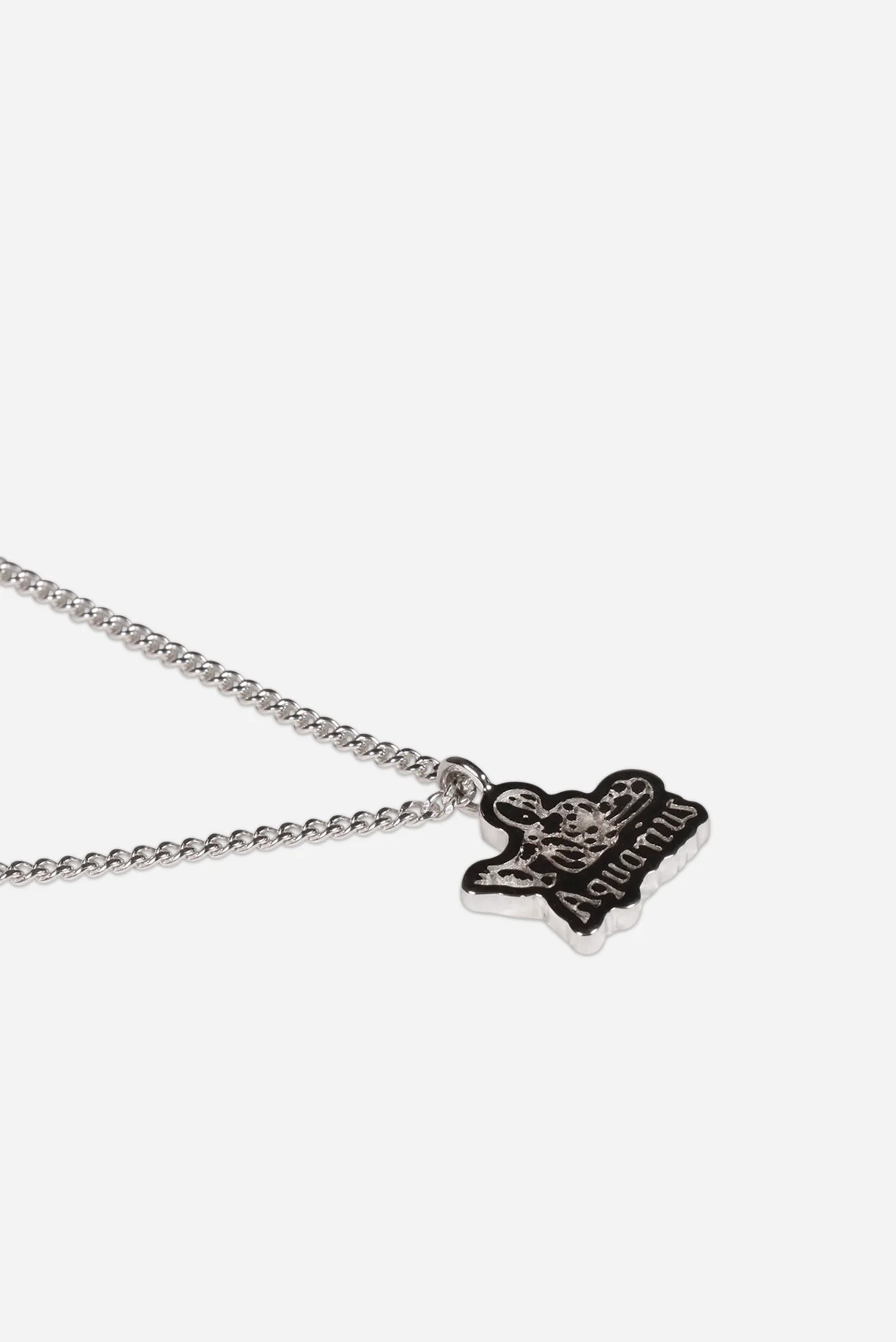 Aquarius Pendant - Image 2