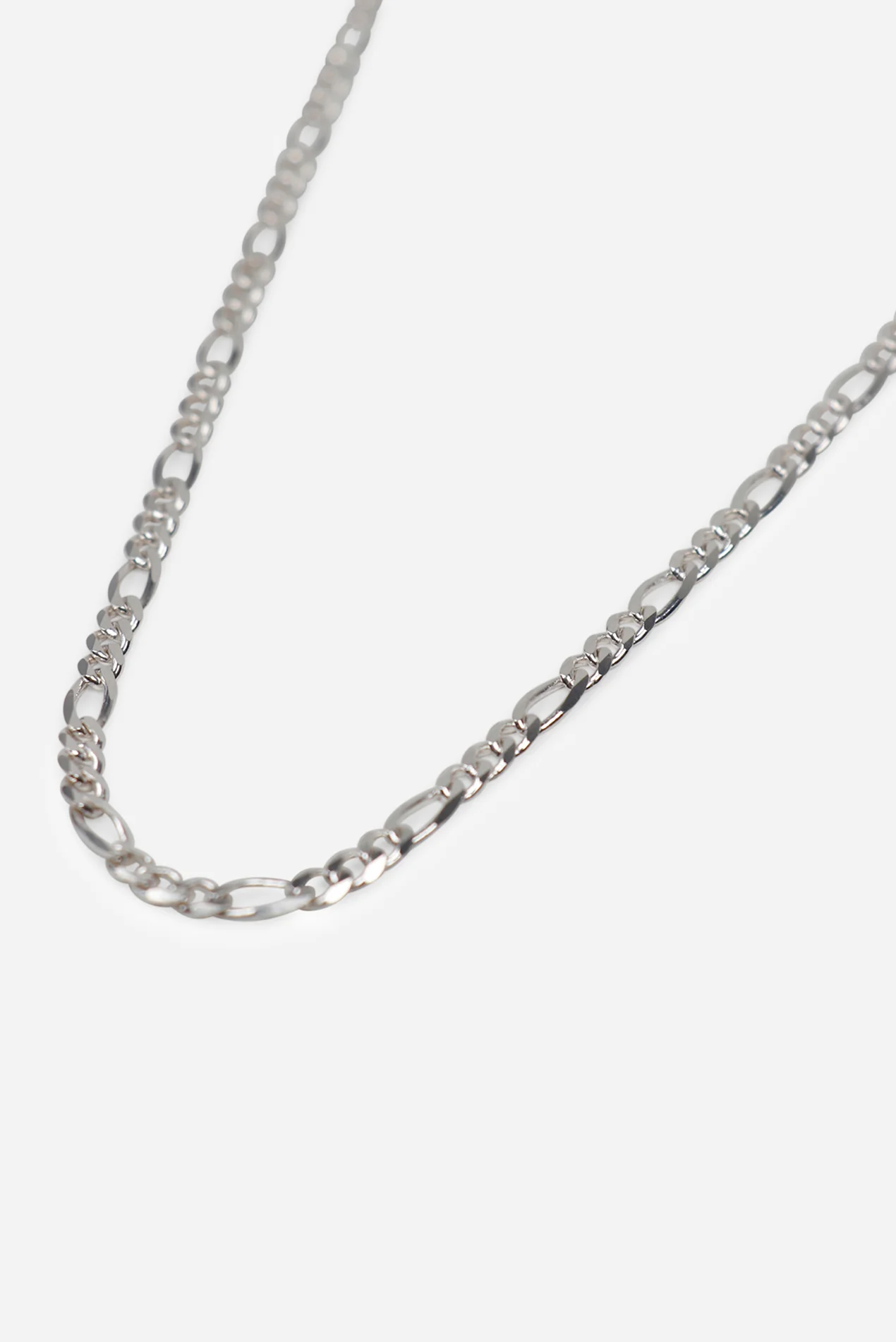Astoria Necklace 925 Sterling Silver - Image 3