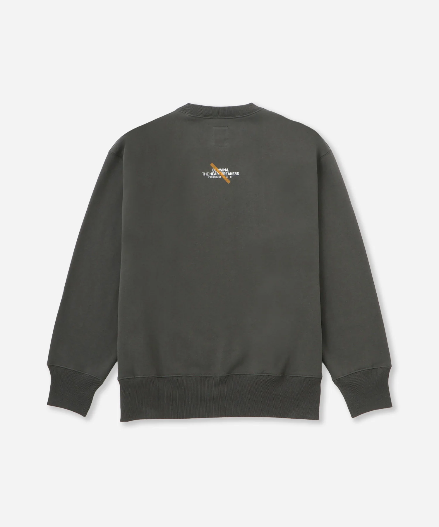 Bedwin x Saturdays Bean Town Sweat - Image 4