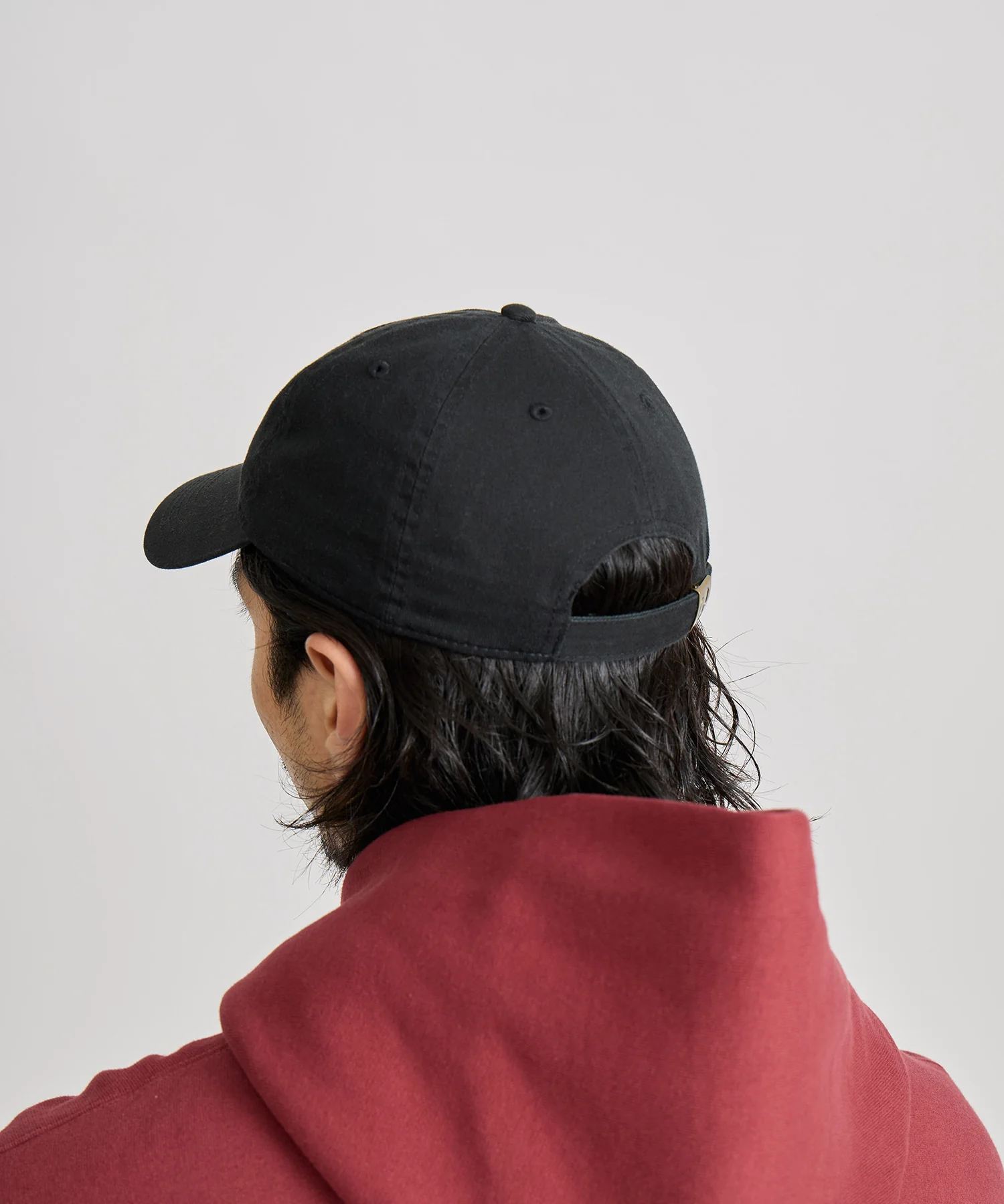 Bedwin x Saturdays Big Apple Baseball Cap - Image 3