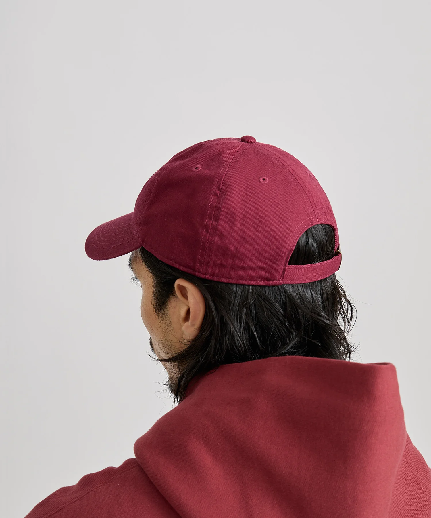 Bedwin x Saturdays Big Apple Baseball Cap - Image 3