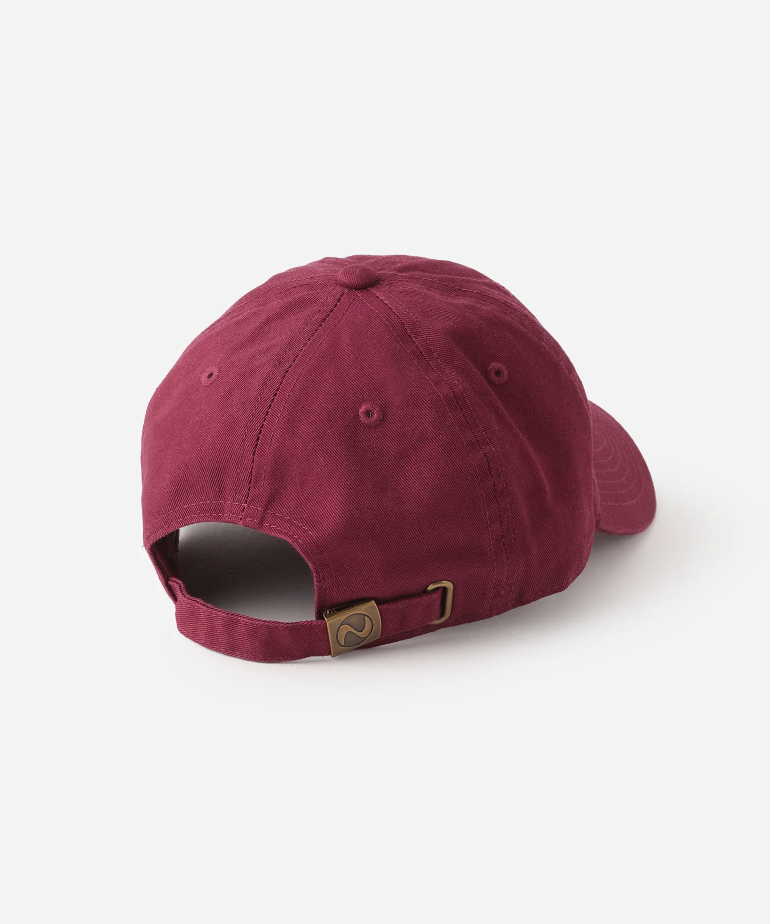 Bedwin x Saturdays Big Apple Baseball Cap - Image 4