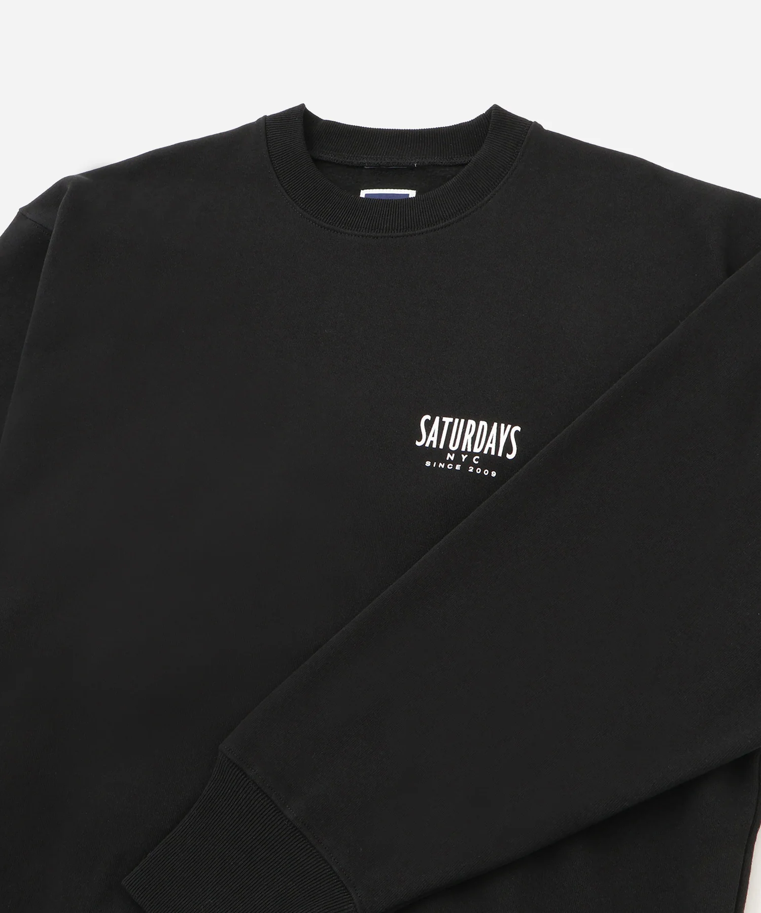 Bedwin x Saturdays Chelsea Sweat - Image 5