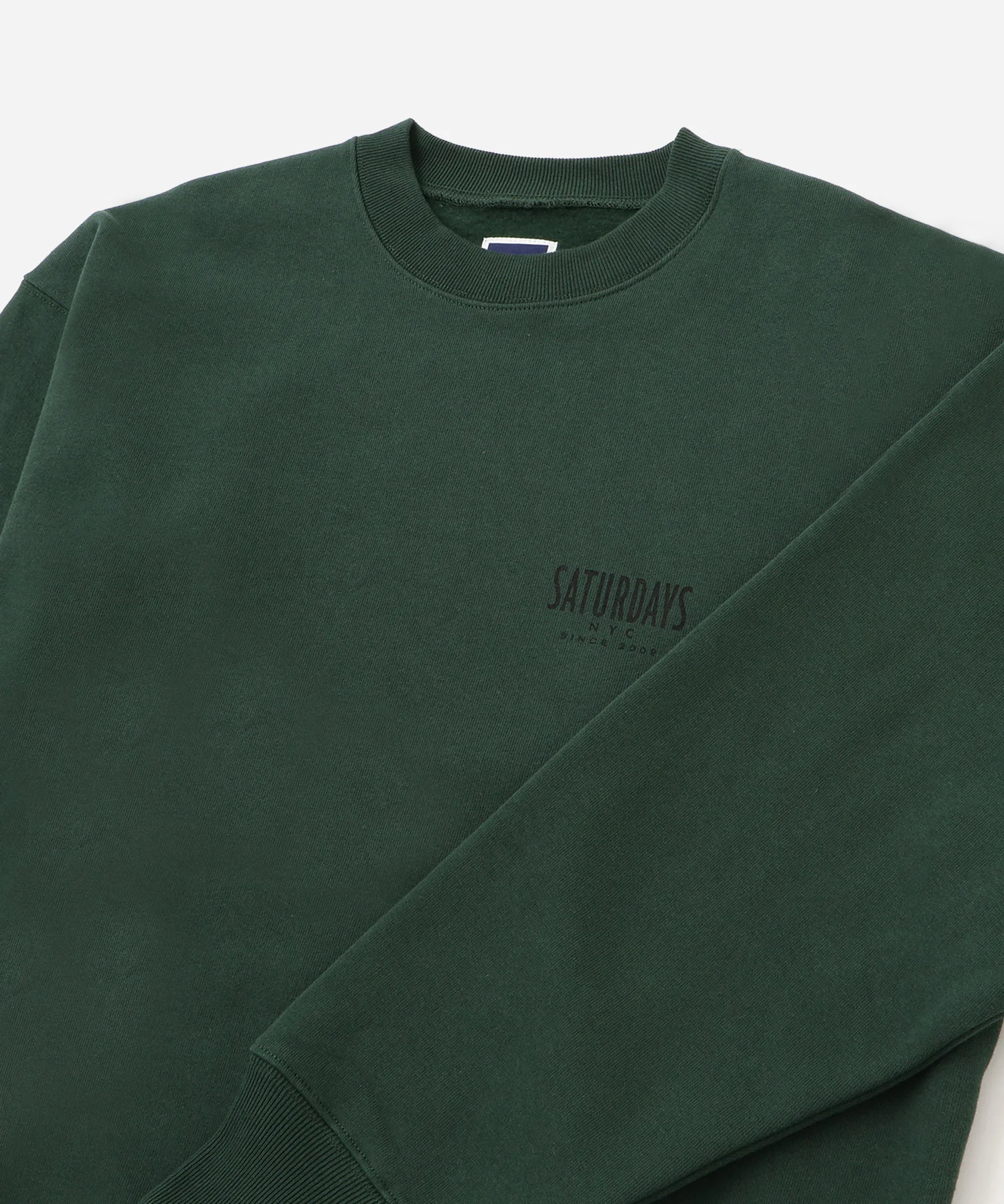 Bedwin x Saturdays Chelsea Sweat - Image 5