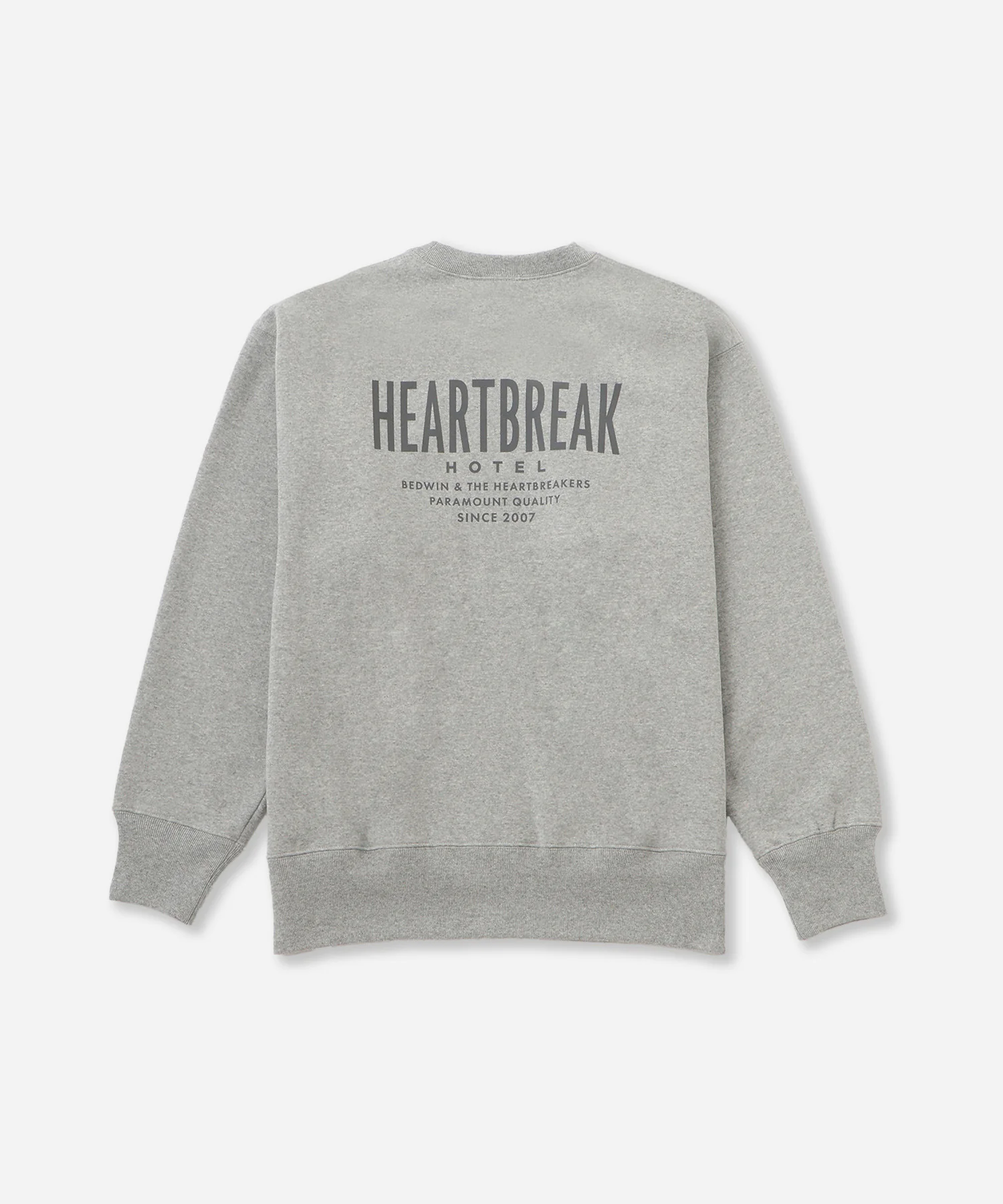 Bedwin x Saturdays Chelsea Sweat - Image 4