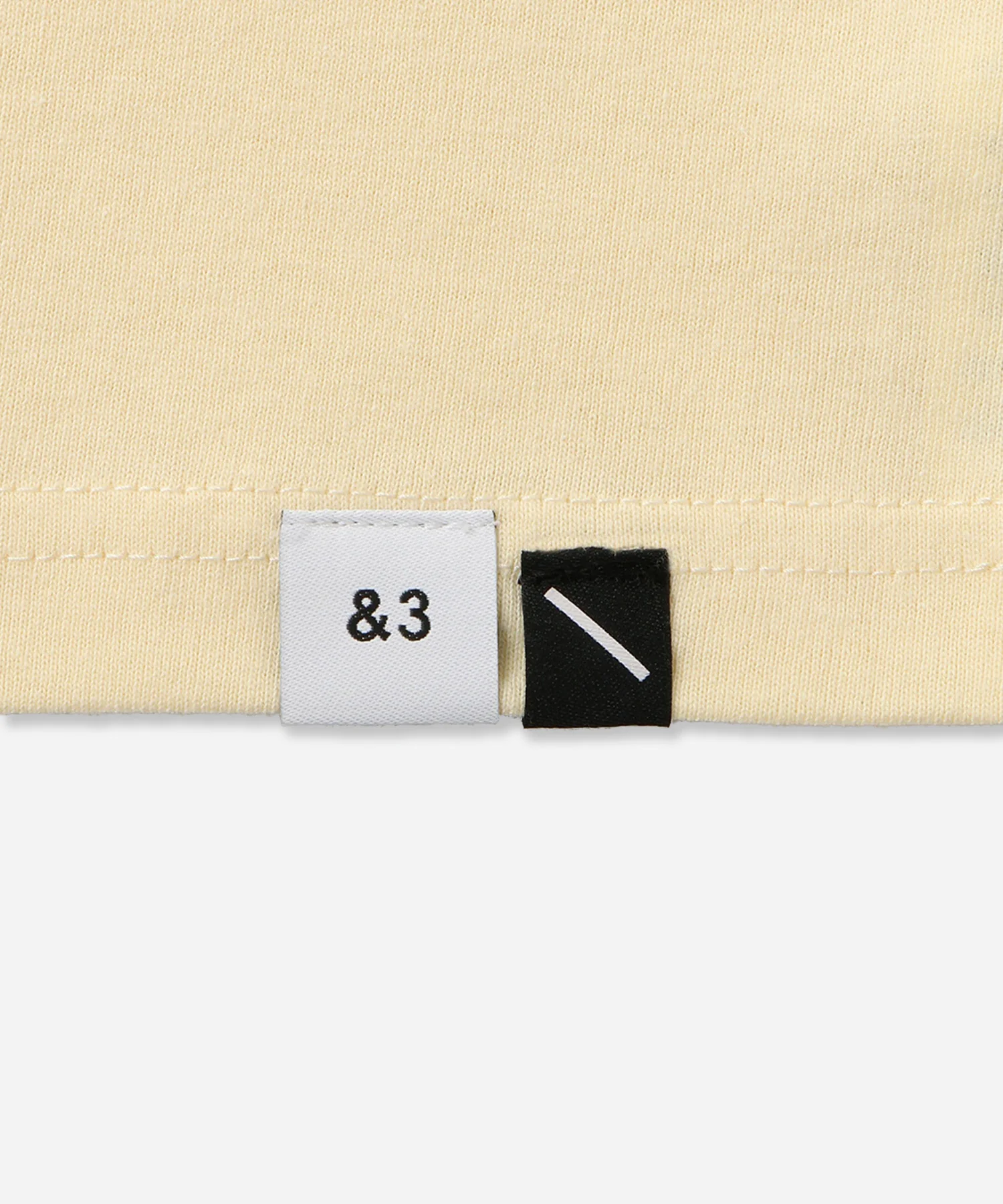 Bedwin x Saturdays Manhattan Tee - Image 6