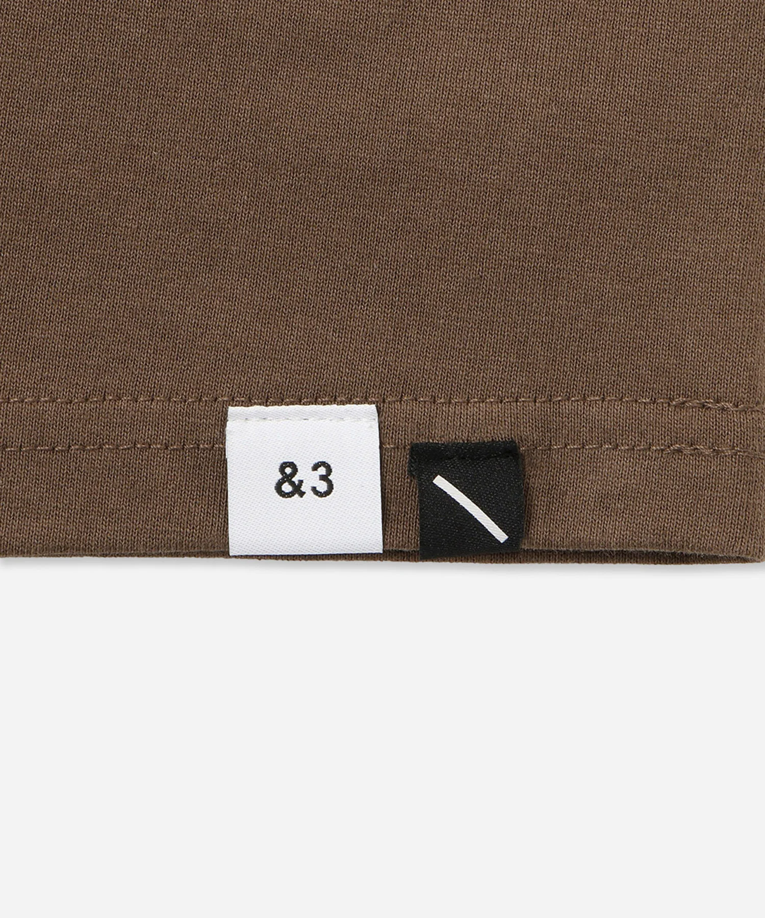 Bedwin x Saturdays Manhattan Tee - Image 6