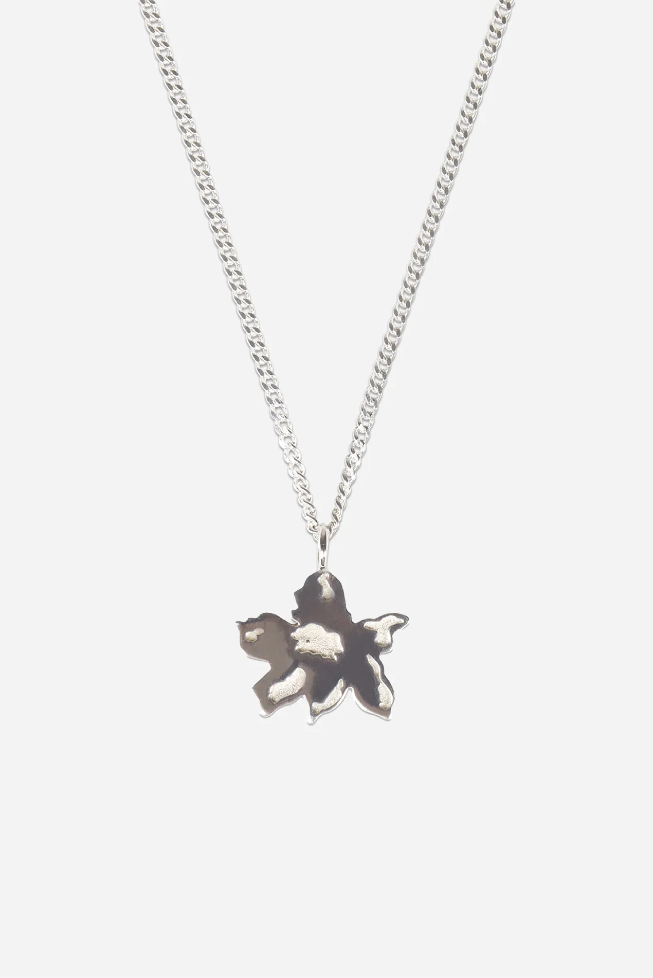 Cameron Studio X SNYC Flower Pendant - Image 2
