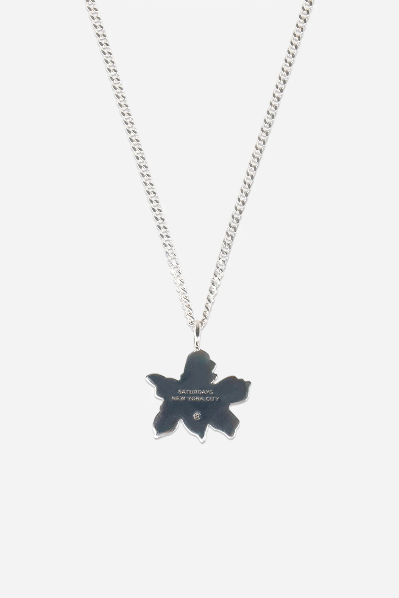Cameron Studio X SNYC Flower Pendant - Image 3