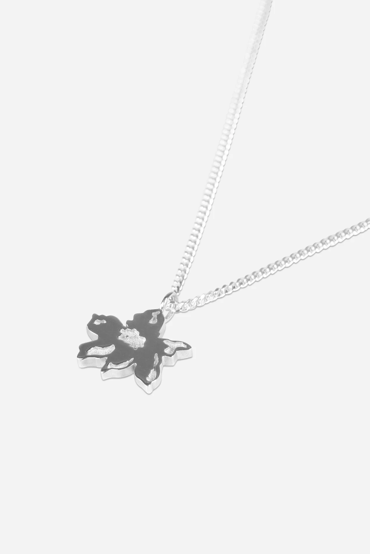 Cameron Studio X SNYC Flower Pendant - Image 4