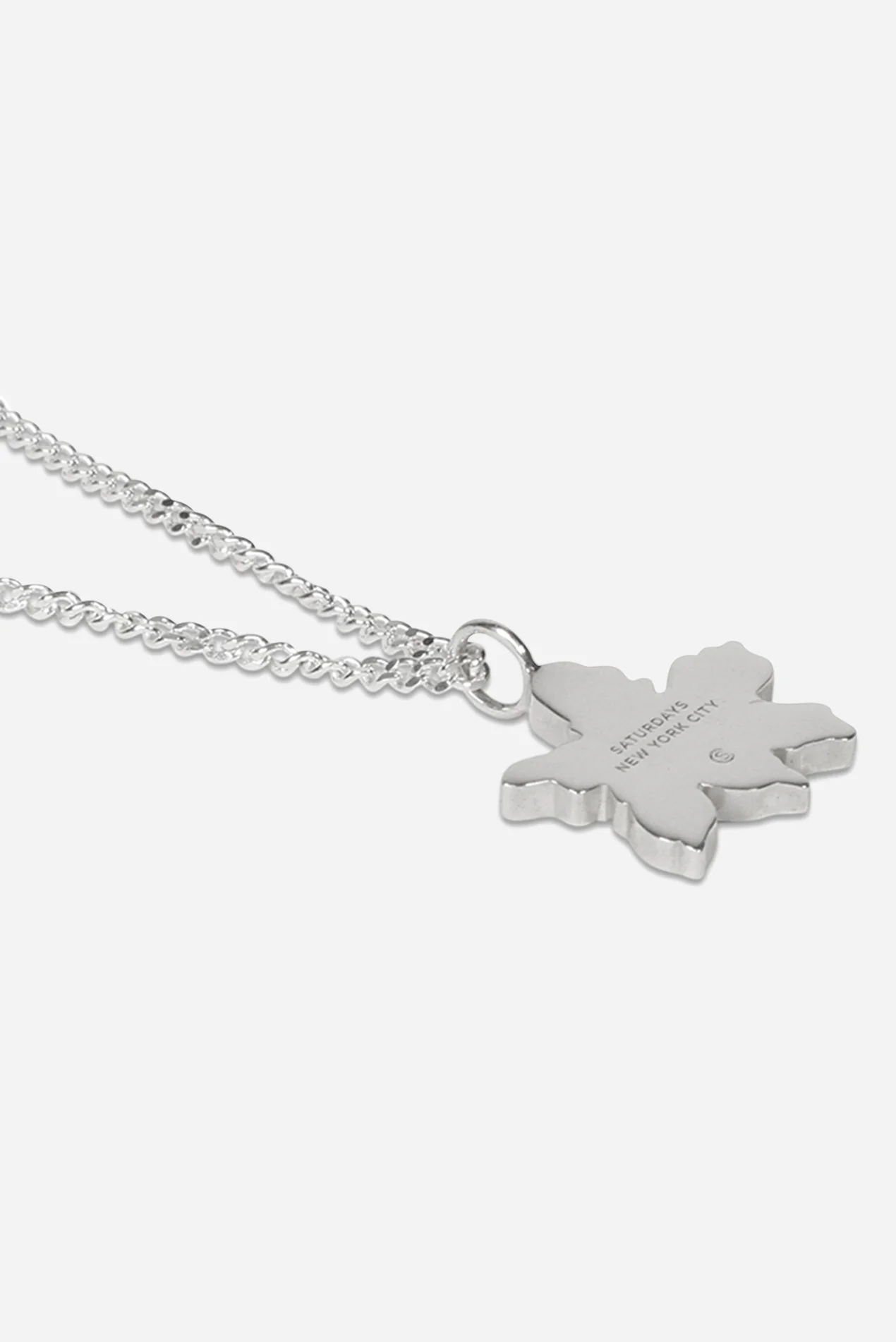 Cameron Studio X SNYC Flower Pendant - Image 5