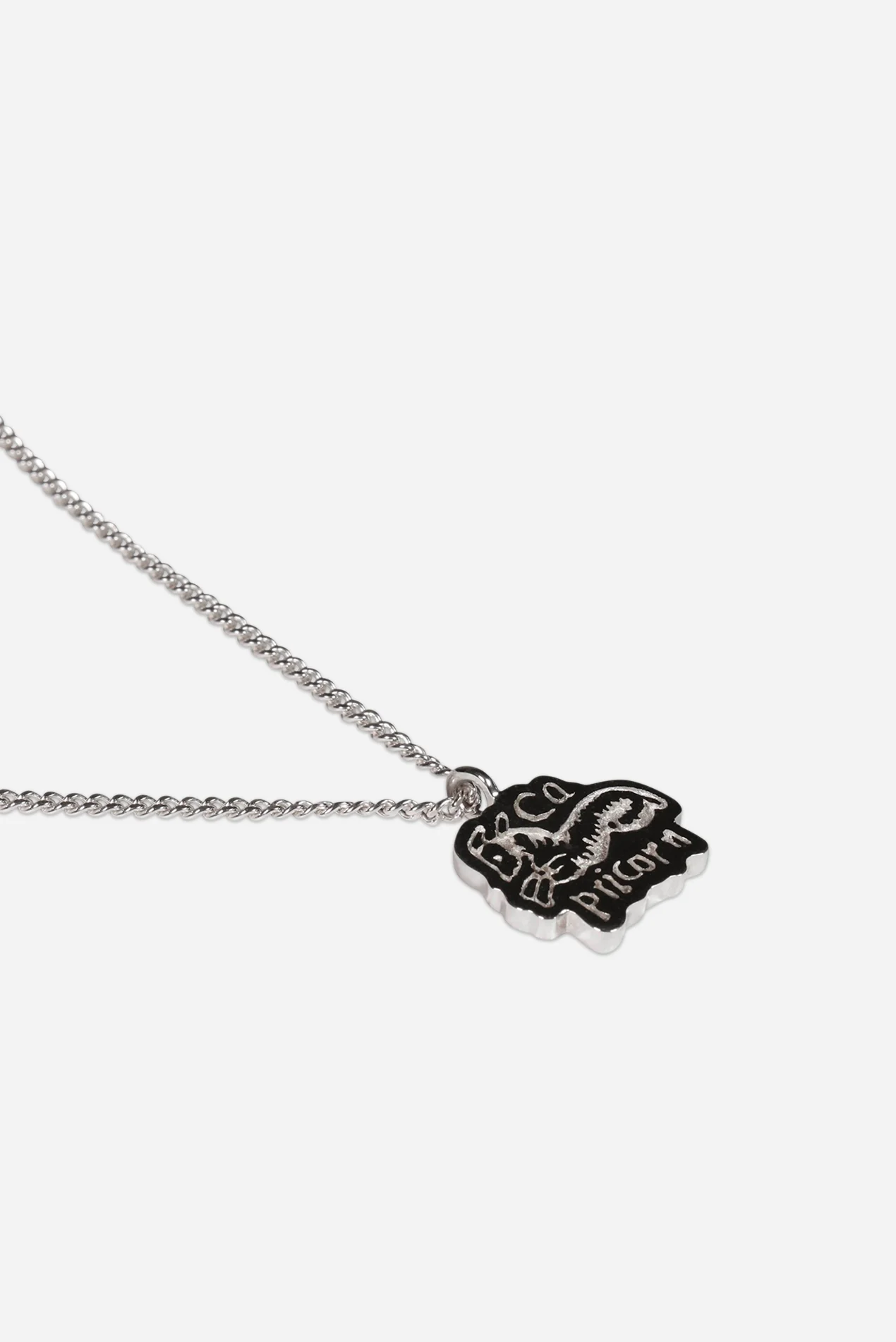 Capricorn Pendant - Image 2