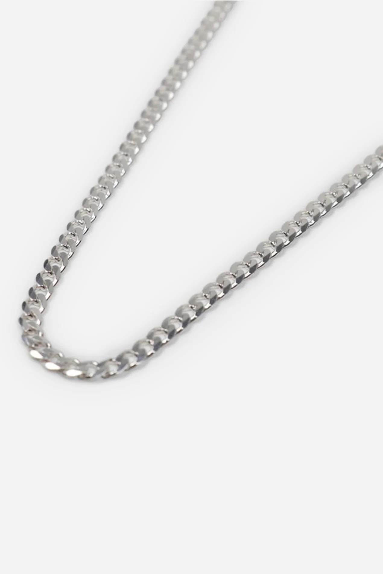 Cristiano Chain Sterling Silver - Image 3