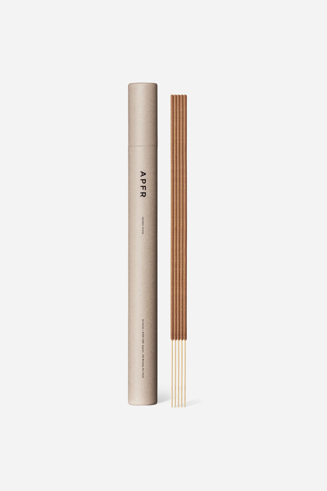 Incense Sticks - Sunny Days