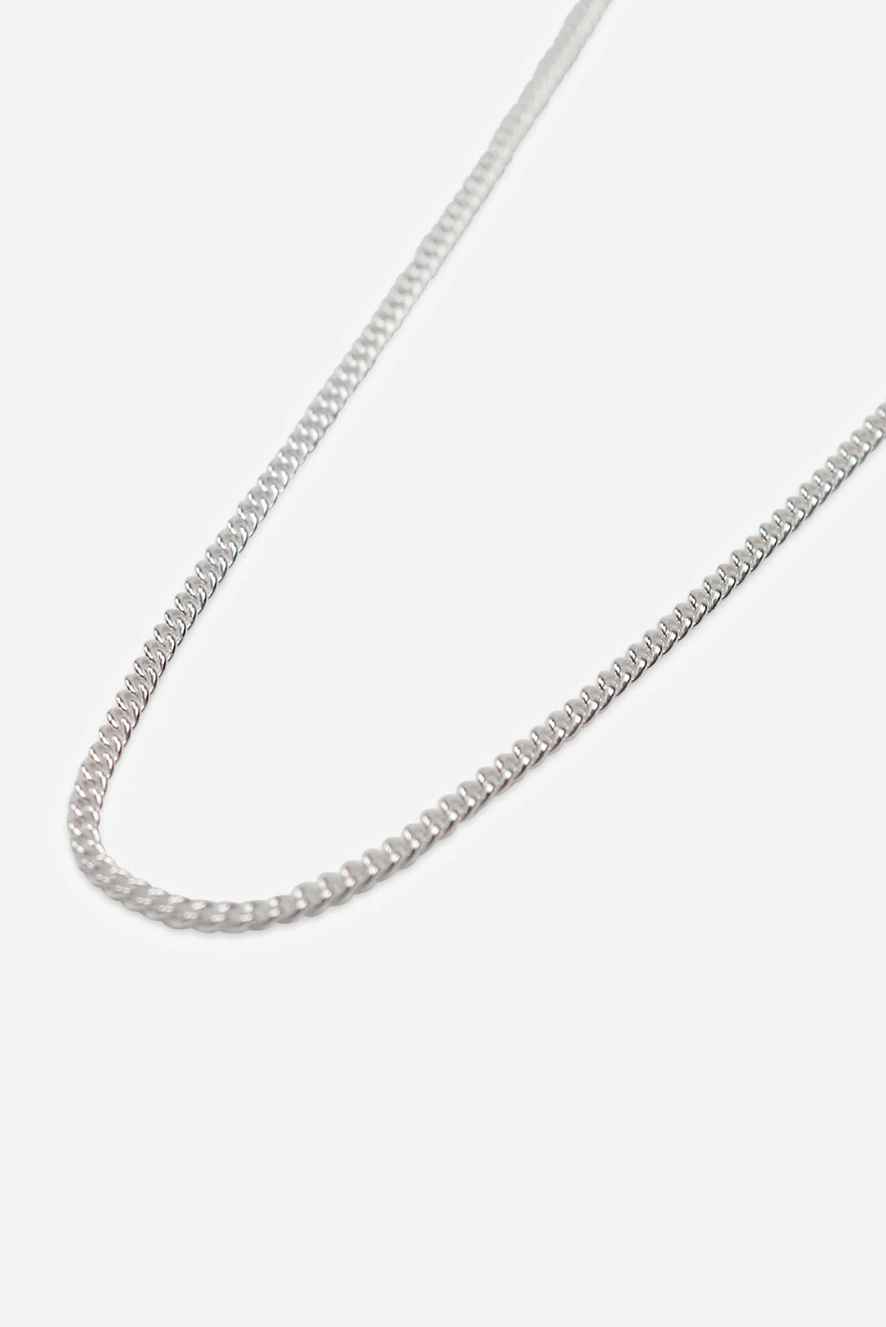 James Chain 925 Sterling Silver Sterling Silver - Image 3