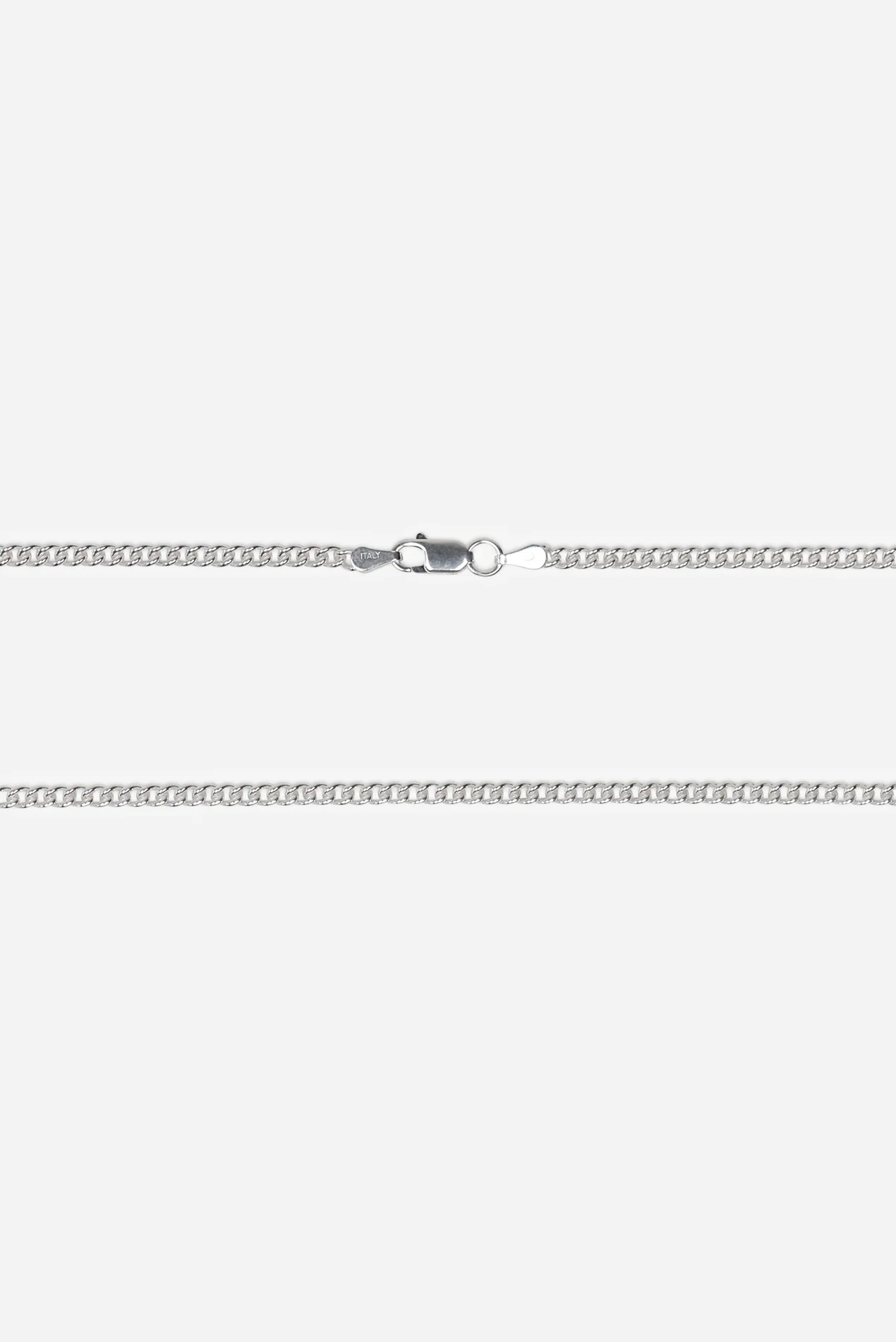 James Chain 925 Sterling Silver Sterling Silver - Image 4