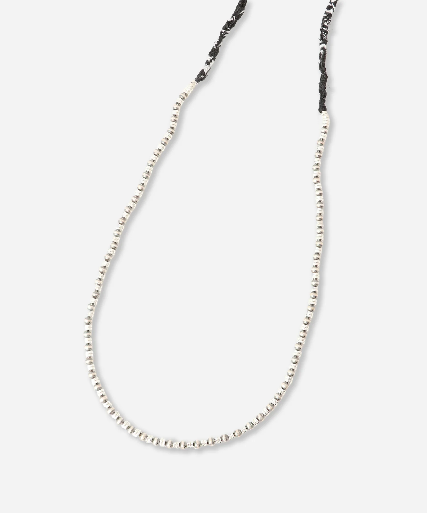 mikia gallery x Saturdays NYC Navajo Pearl Necklace - Image 4