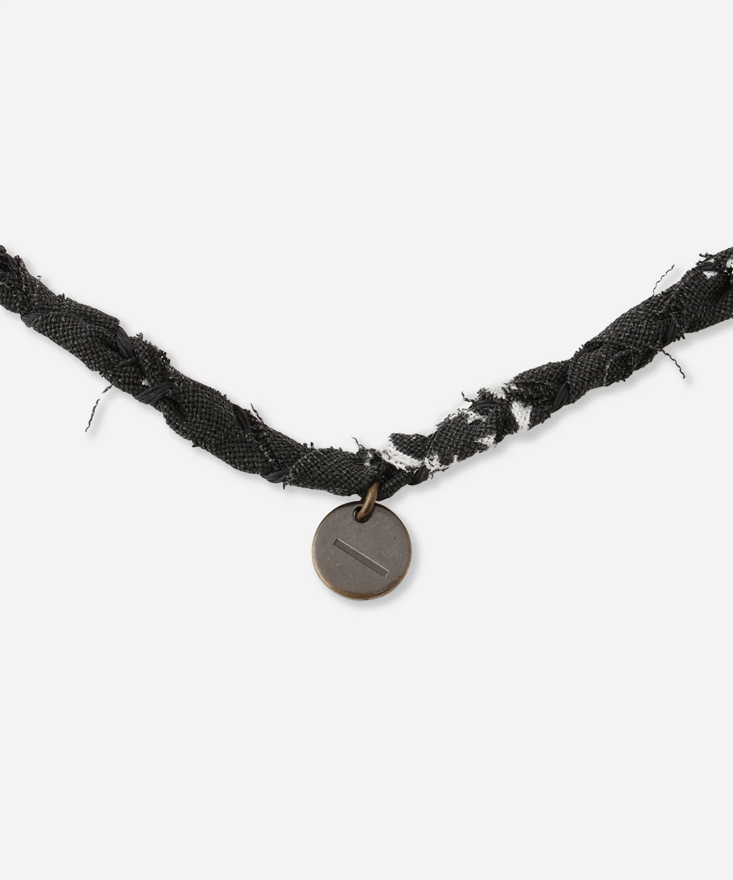 mikia gallery x Saturdays NYC Navajo Pearl Necklace - Image 5