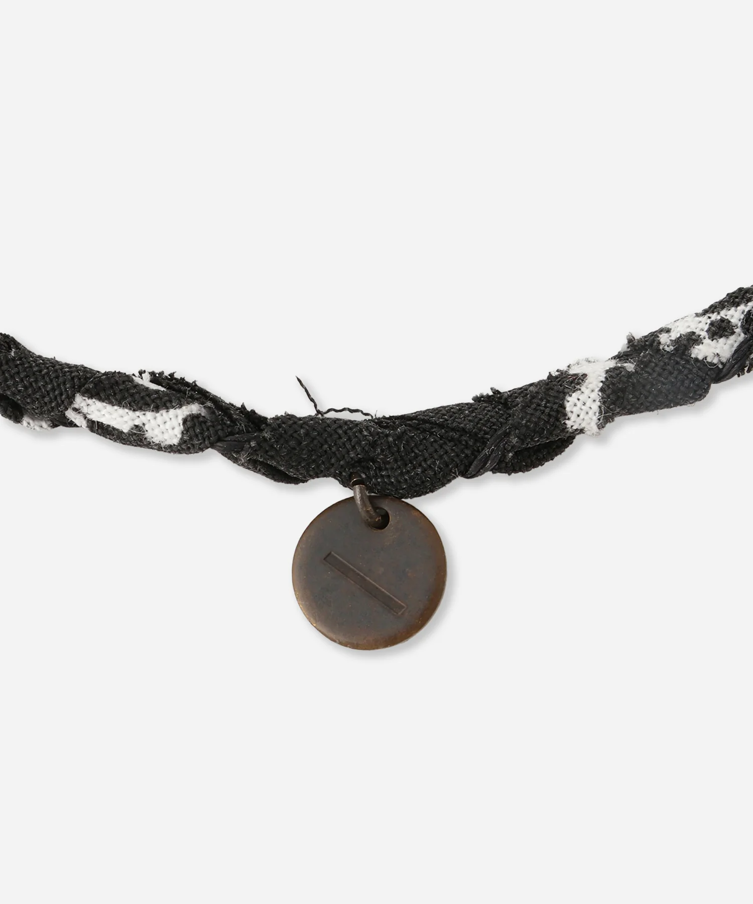 mikia gallery x Saturdays NYC Bandana Necklace - Image 5