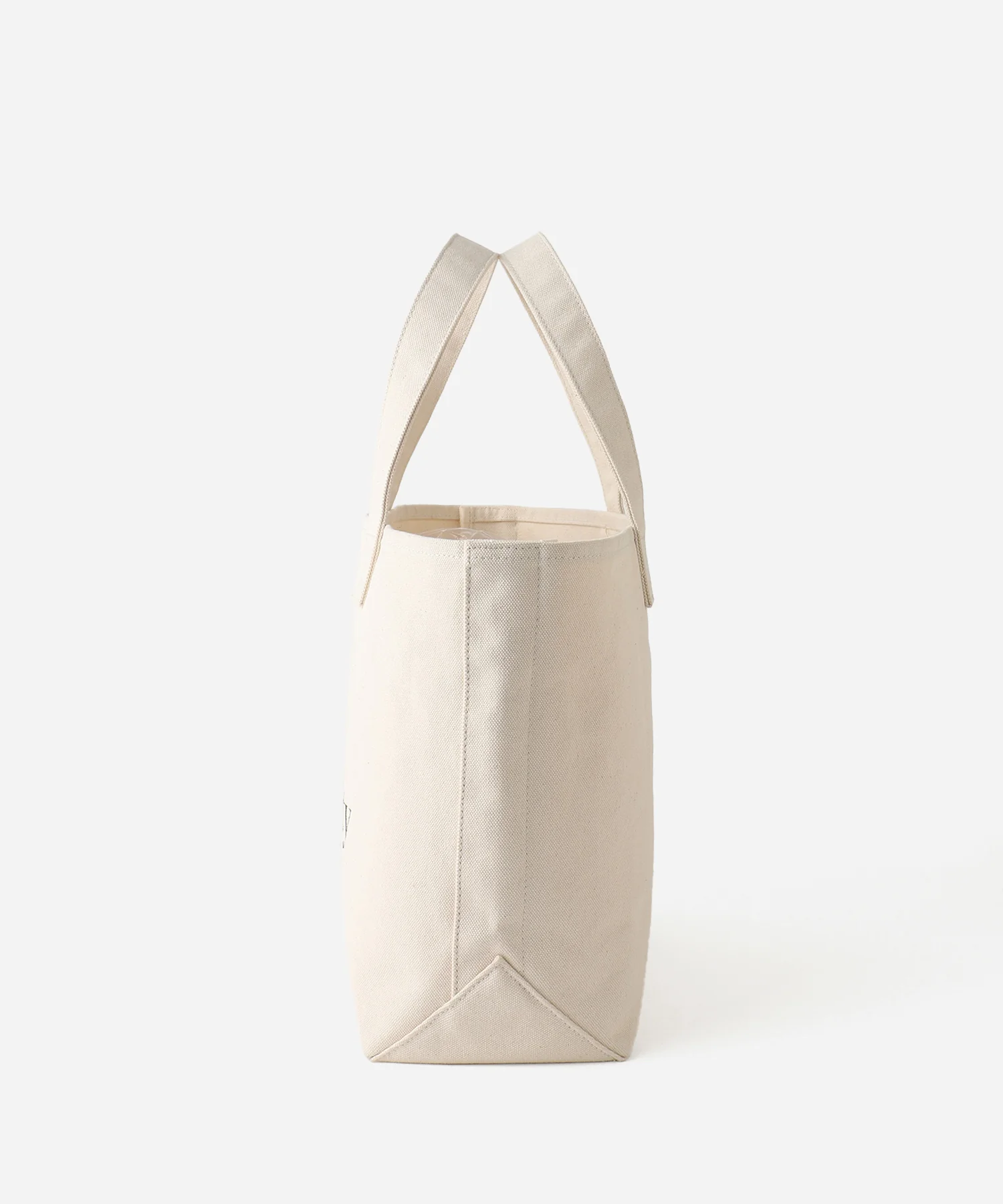 MIYAGIHIDETAKA x Saturdays Bandana Slash Tote Bag - Image 2
