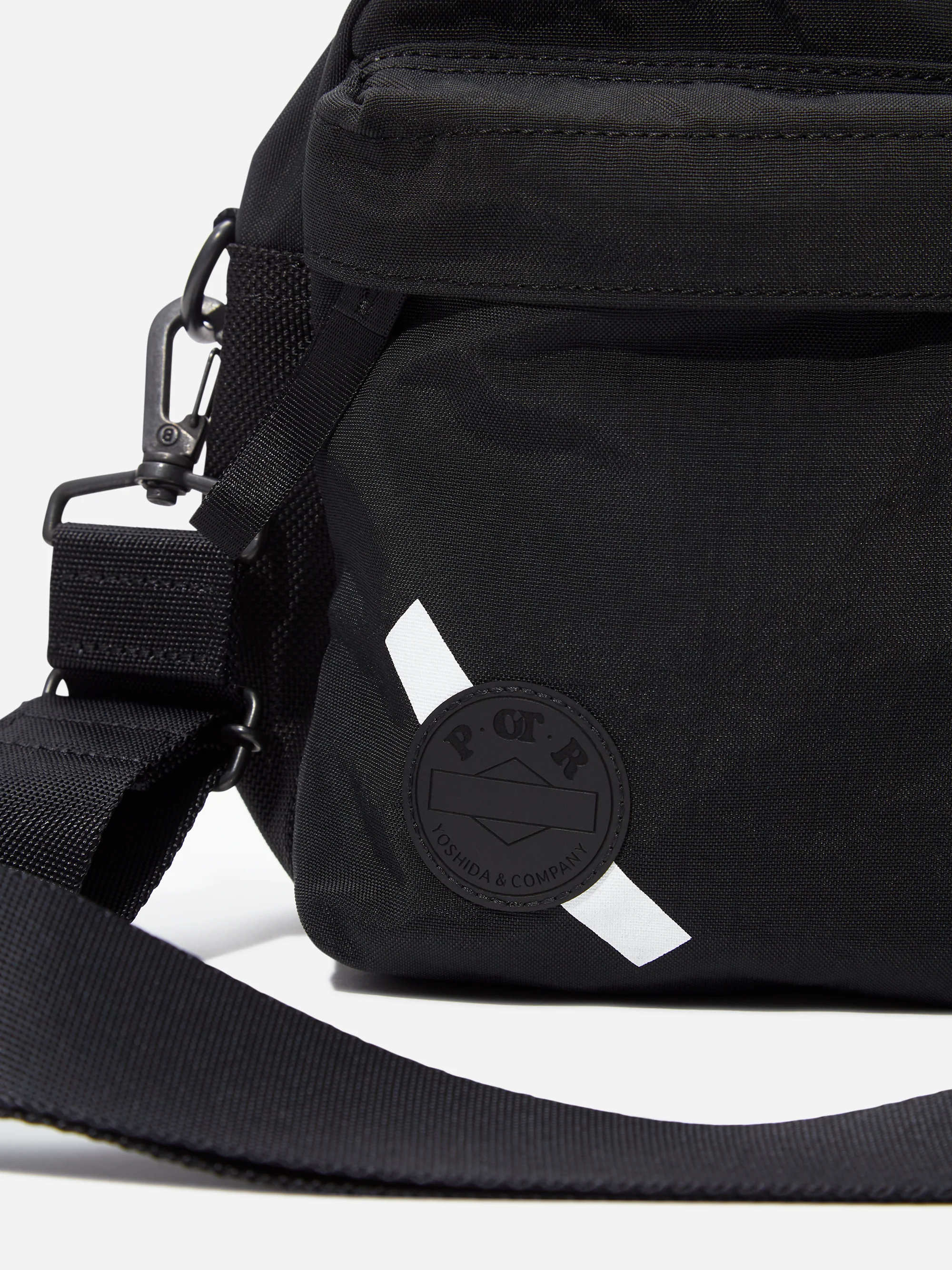 POTR X SNYC Shoulder Bag - Image 4