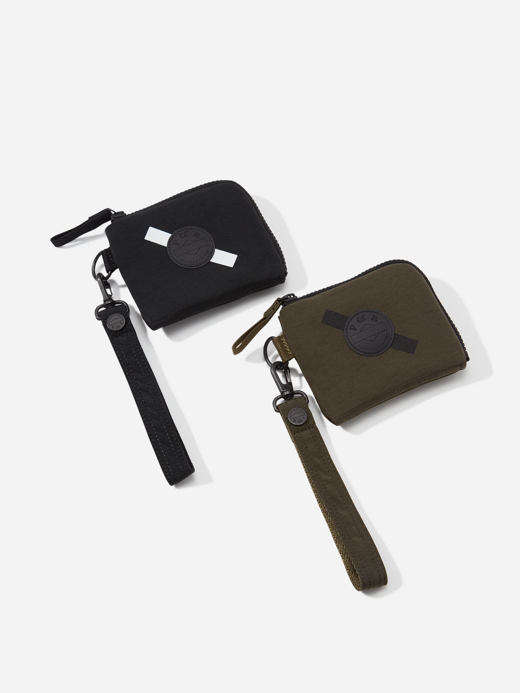 POTR X SNYC Zip Wallet - Image 3