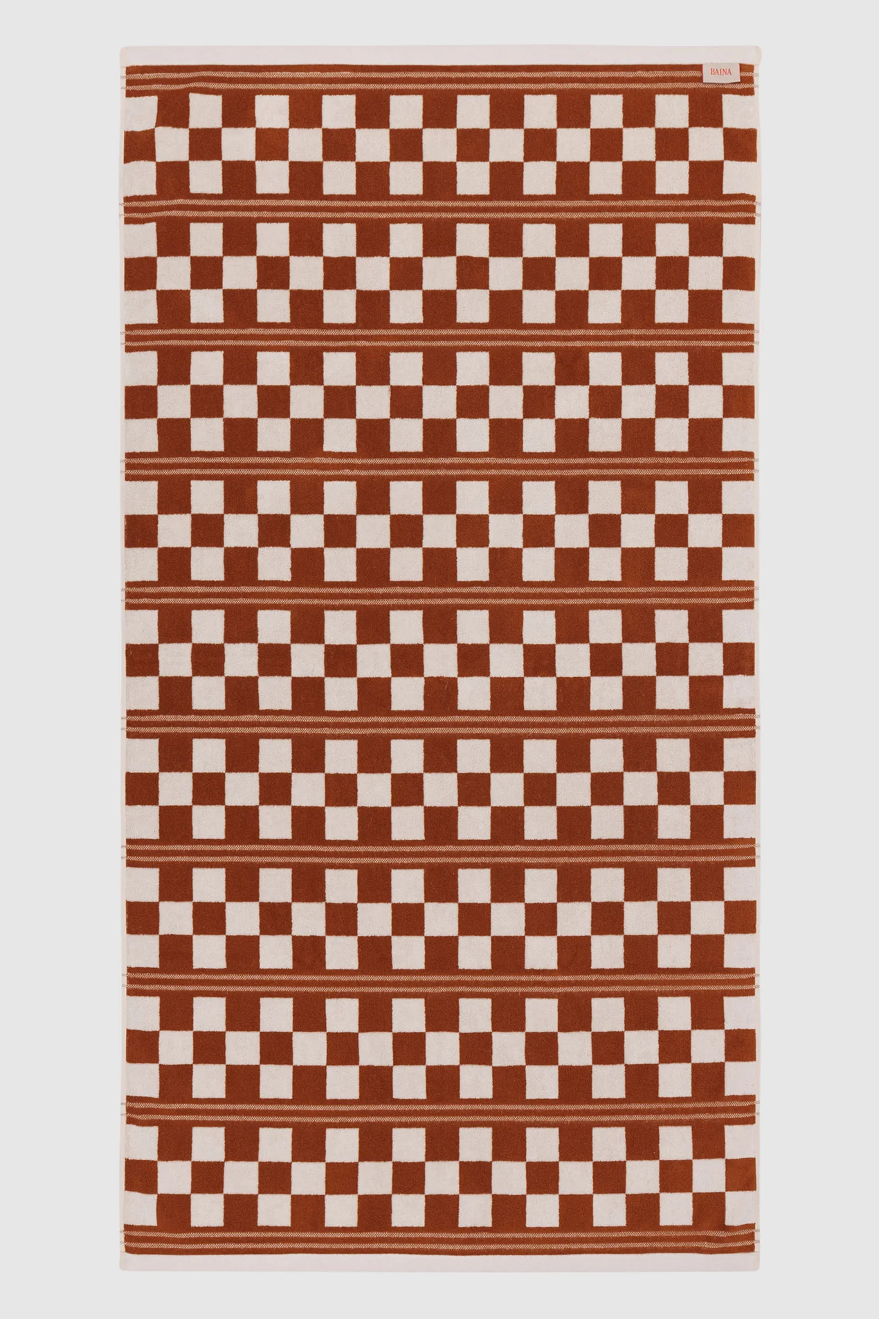 Busby Pool Towel - Image 3