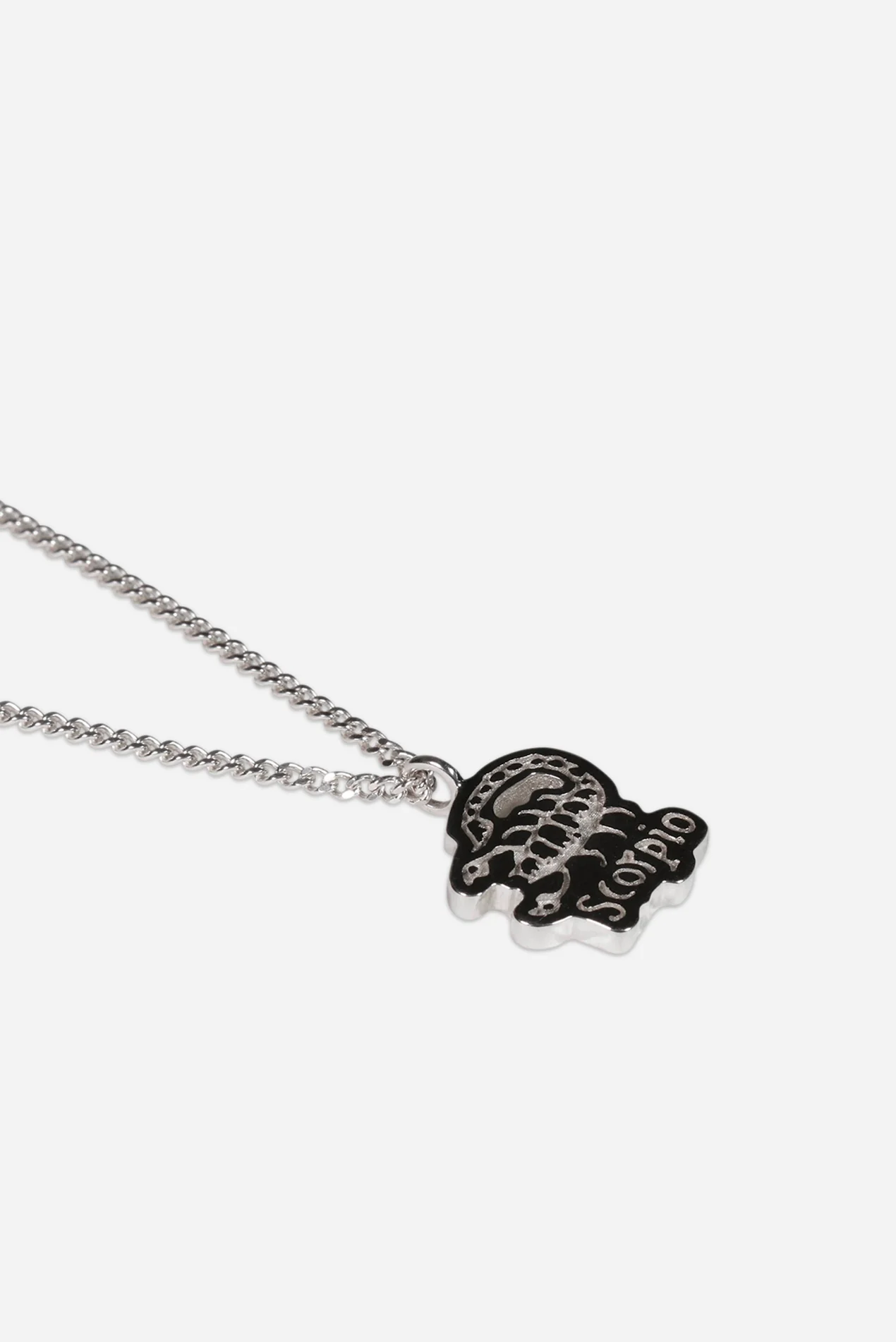 Scorpio Pendant - Image 2