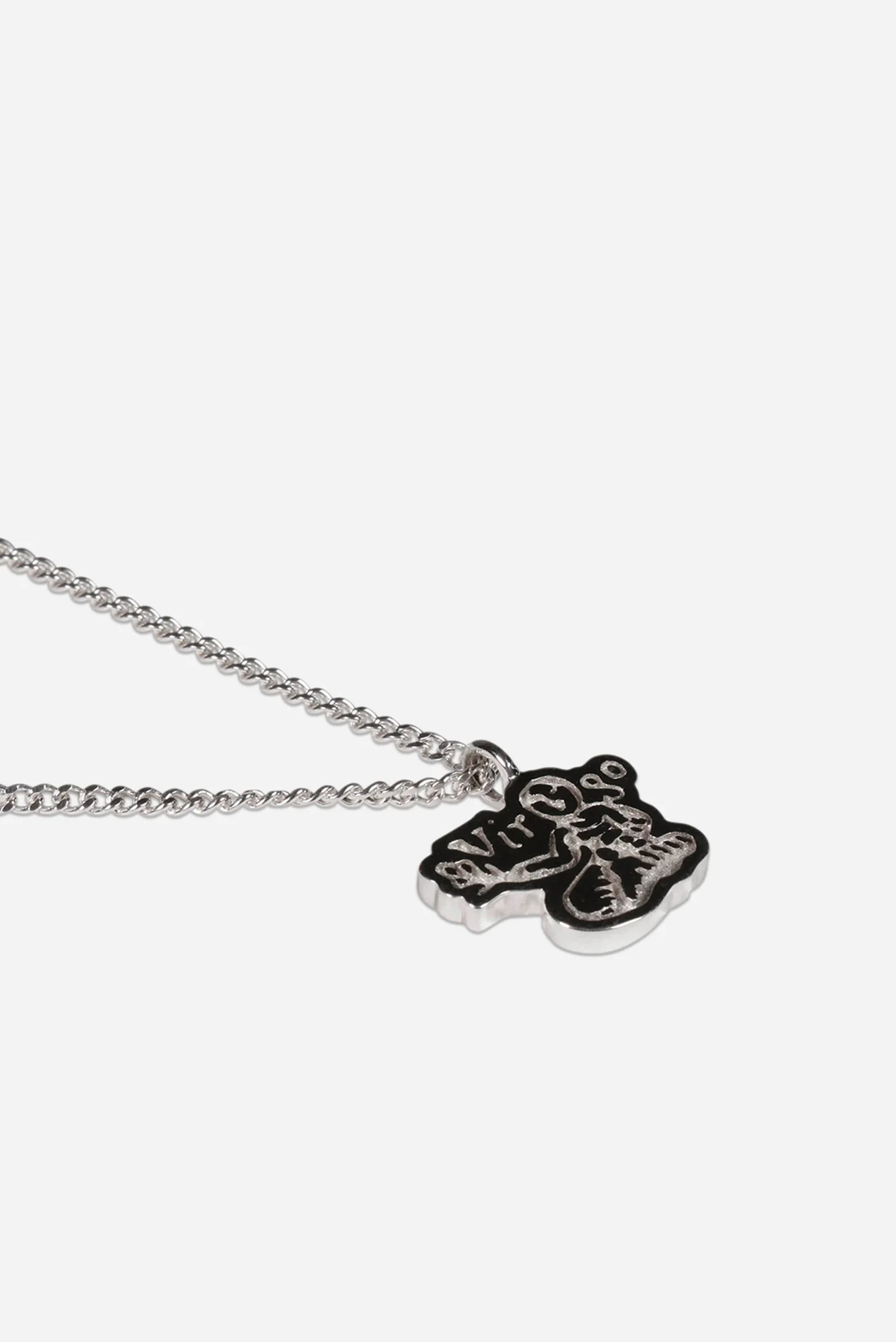 Virgo Pendant - Image 2